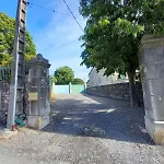 度假居 Le Du Vieux Murier Cote Est Saint-Jean-de-Serres
