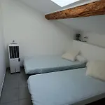 度假居 Le Du Vieux Murier Cote Est Saint-Jean-de-Serres