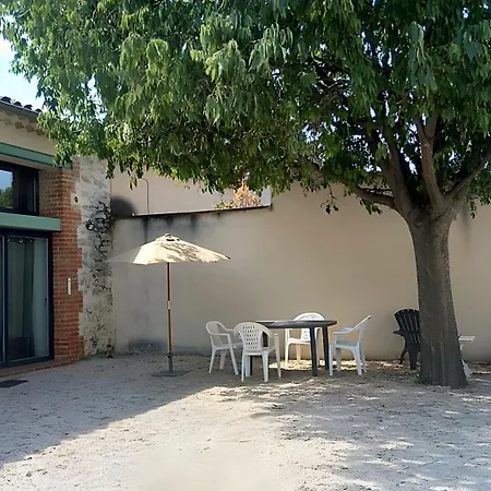 Le Du Vieux Murier Cote Est *