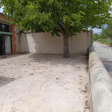 Prázdninový dům Le Du Vieux Murier Cote Est *