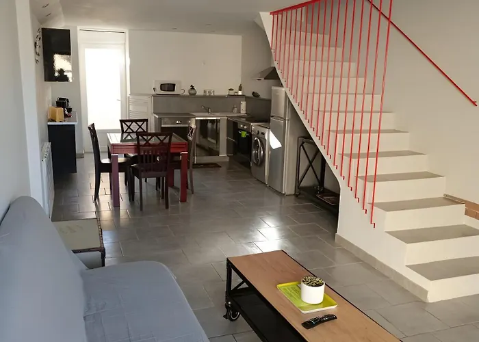 Le Du Vieux Mûrier Côté Est *