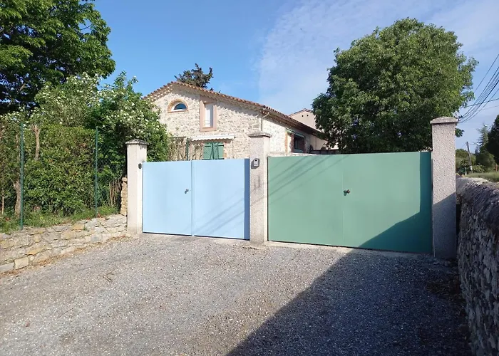 Le Du Vieux Mûrier Côté Est *
